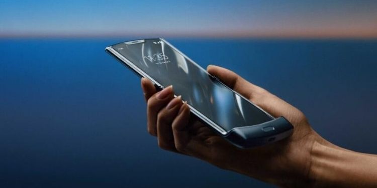 Motorola Razr 2020 Trapela Online Trovaprezzi It Magazine