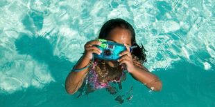 Fotocamera subaquea: scegli la migliore per la tua estate al mare!