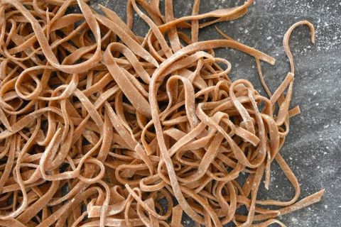 tagliatelle integrali