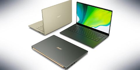 Acer Swift 5 2020