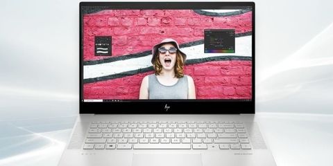 Envy 15 copertina