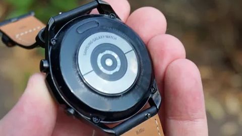 Samsung Galaxy Watch 3