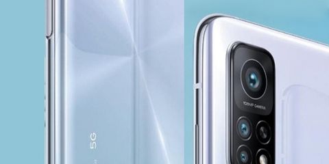 Mi 10T Lite