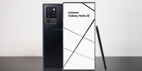 Note 20