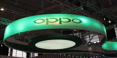 OPPO-logo