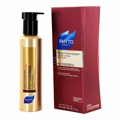 Phyto Phytodensia Maschera Rigenerante 175ml