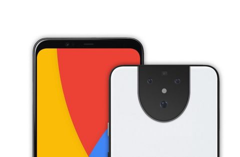 Google Pixel 5