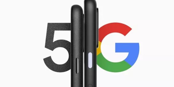 Google Pixel 5