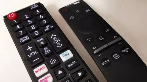 telecomandi LG Q70T