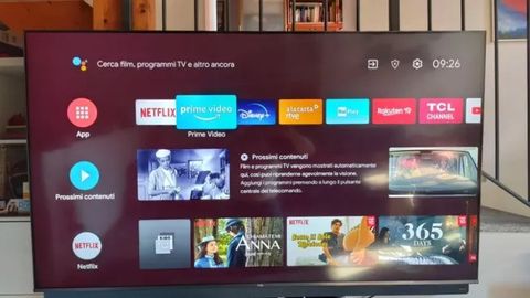 TCL C81