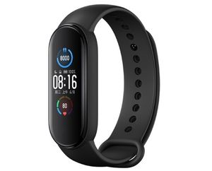 Xiaomi Mi Band5