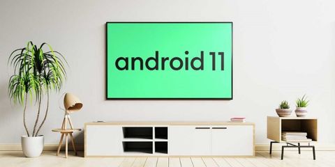 android-11-smart-tv