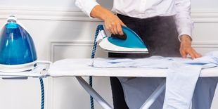 Ferro da stiro con caldaia: meglio del ferro da stiro tradizionale?