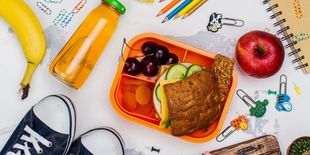 Back to school: come scegliere porta merenda e lunch box?