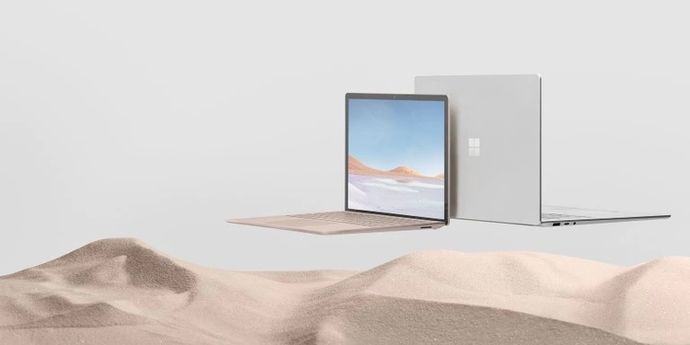 new-surface