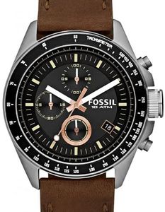 orologi fossil