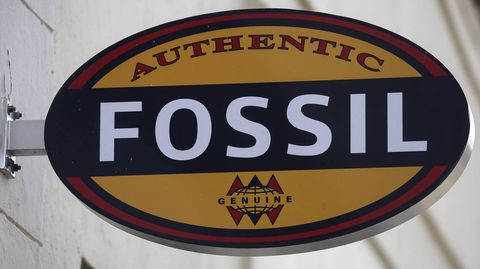 orologi fossil