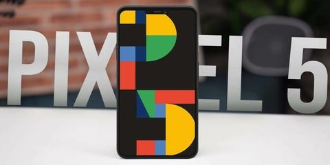 pixel-5-in arrivo