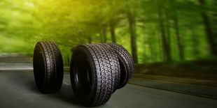 Perché scegliere gli pneumatici 4 stagioni? Caratteristiche e vantaggi