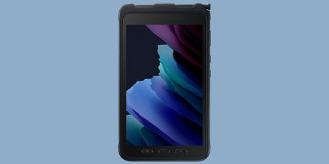 Samsung Galaxy Tab Active 3 copertina