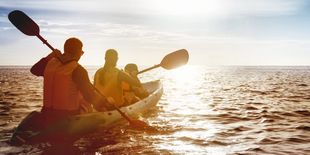 Sport d’acqua: tutto su sport e attività in acqua nella nostra guida all’acquisto