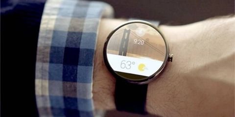 watch