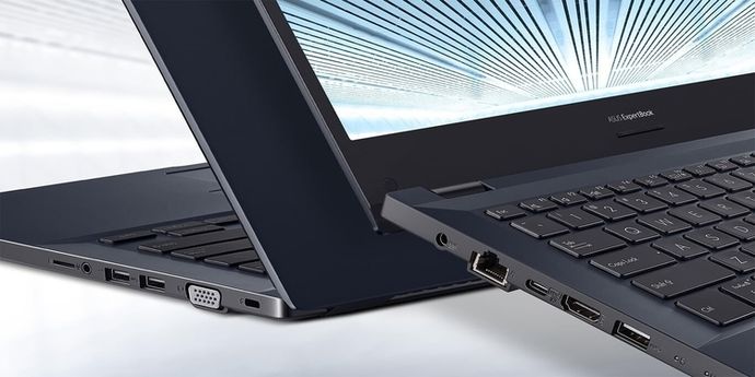 Asus ExpertBook P2451