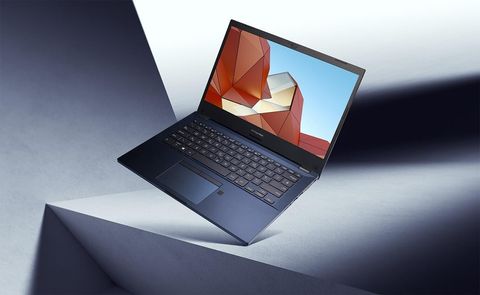 Asus ExpertBook P2451