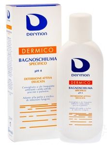 Dermon Dermico pH4 Detergente