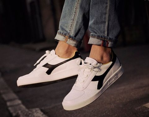 Diadora B. Elite