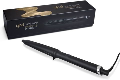 GHD Curve Wand Creative Curl