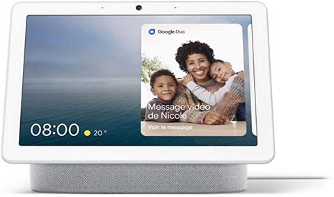 Google Nest Hub Max
