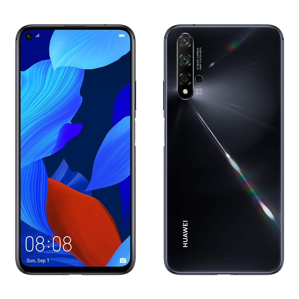 Как убрать вибрацию на huawei nova 5t