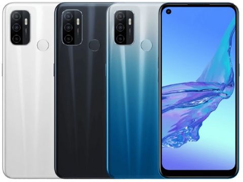 Oppo A53