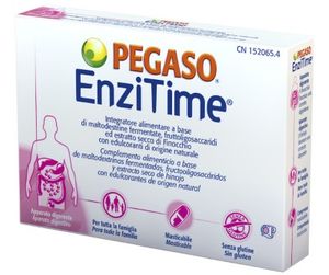 Pegaso EnziTime