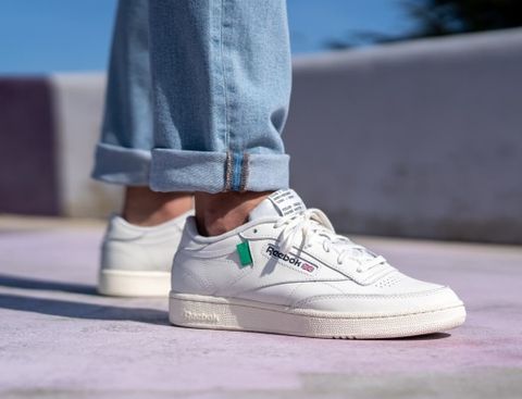 Reebok Club C 85