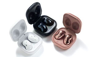 Samsung Galaxy Buds Live