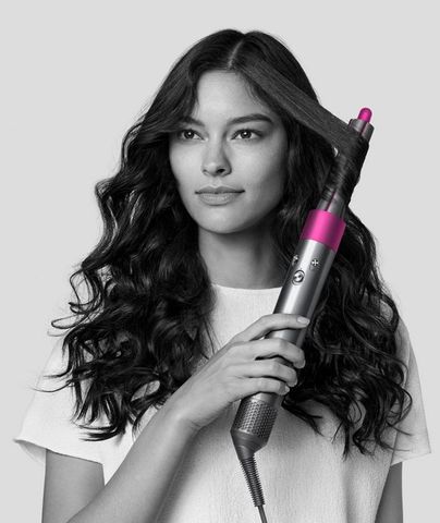 Styler Dyson Airwrap