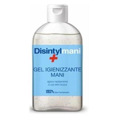 Igienizzante Mani - Clorexidina Digluconato da 500ml