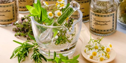 aromaterapia e fitoterapia