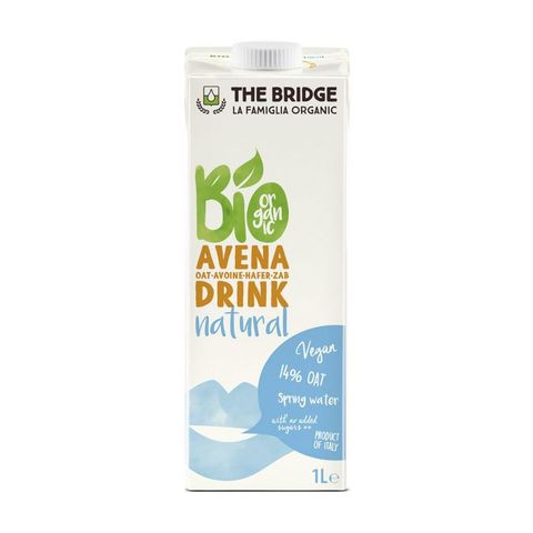 bevanda avena the bridge