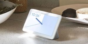 Google Nest Hub Max