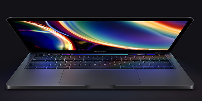 MacBook Pro 13