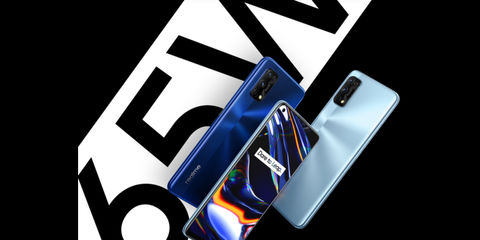 realme-7