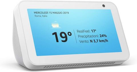 Echo Show 5