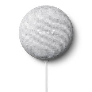 Google Nest Mini