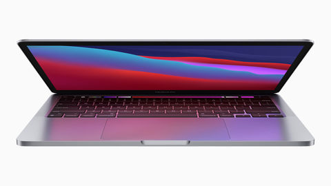 MacBook Pro M1 Apple Silicon