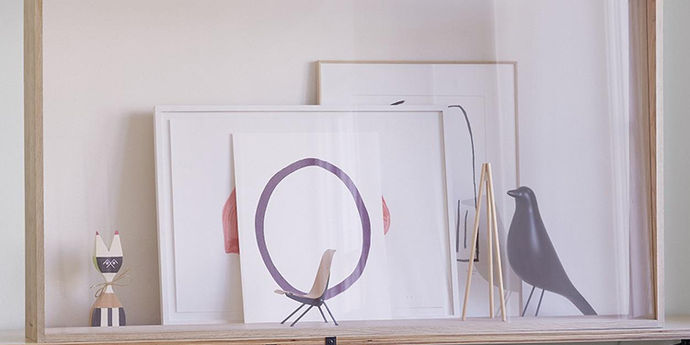 OLED trasparente