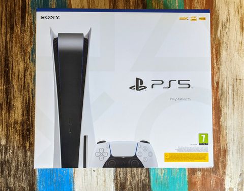 PS5