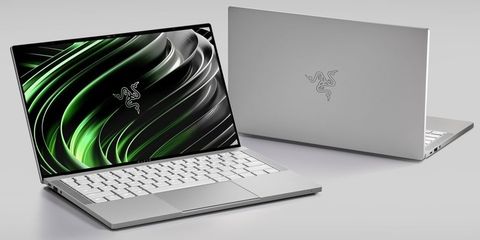 Razer Book 13